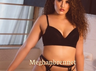 Meghanbrennet