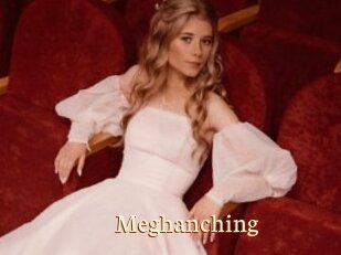 Meghanching