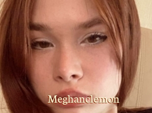 Meghanclemon