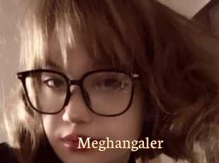 Meghangaler