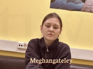 Meghangateley