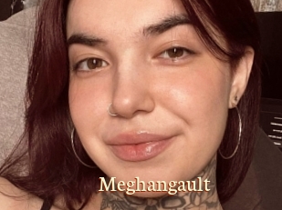 Meghangault