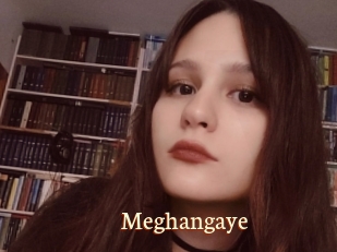 Meghangaye