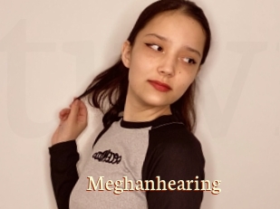 Meghanhearing