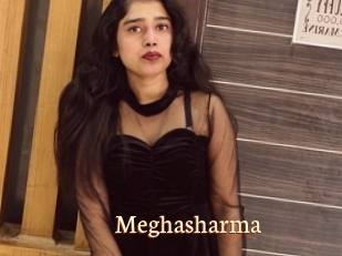 Meghasharma