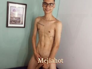 Mejiahot