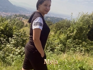 Mela