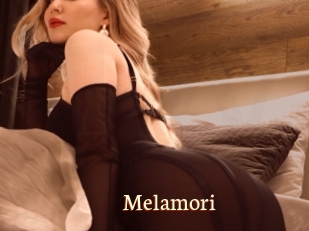 Melamori