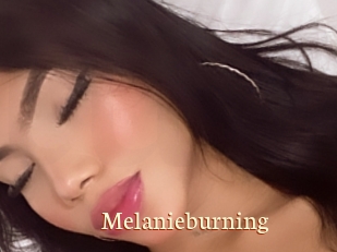 Melanieburning