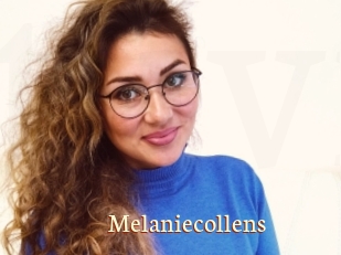 Melaniecollens