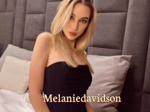 Melaniedavidson