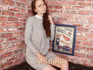 Melaniefir