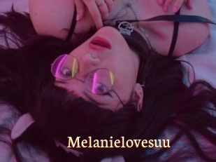 Melanielovesuu