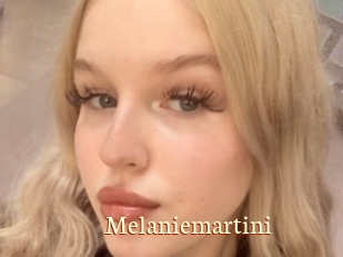 Melaniemartini