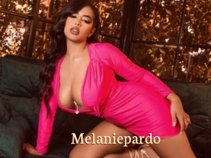 Melaniepardo