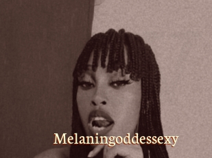 Melaningoddessexy