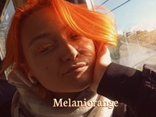 Melaniorange