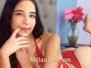 Melanipearson