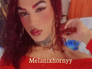 Melanixhornyy