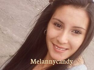 Melannycandy