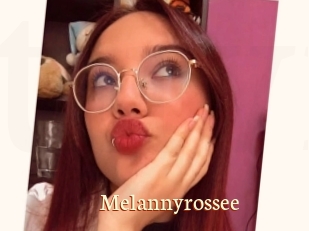 Melannyrossee