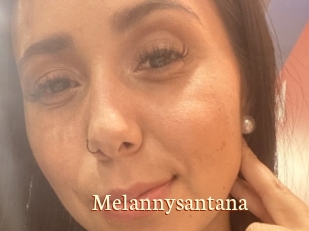 Melannysantana