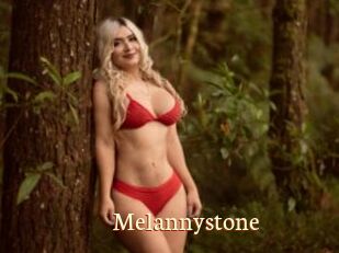 Melannystone