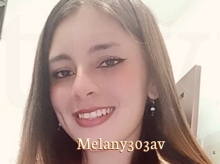 Melany303av