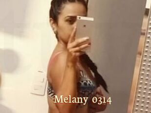 Melany_0314