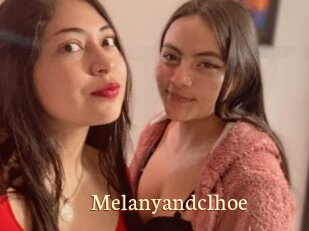 Melanyandclhoe