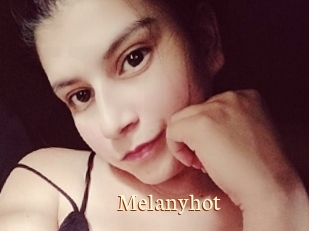 Melanyhot