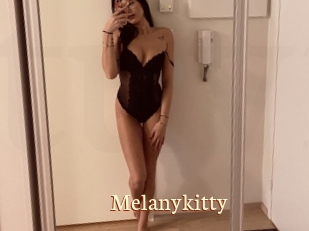 Melanykitty