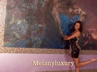 Melanyluxury