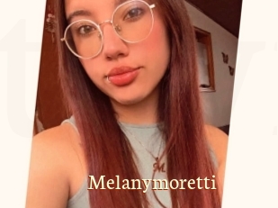 Melanymoretti