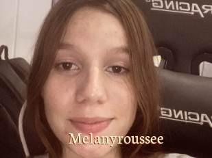 Melanyroussee