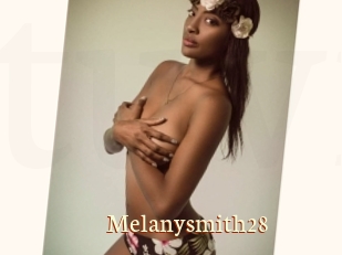 Melanysmith28