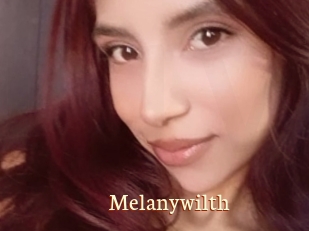 Melanywilth