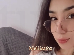 Meliisafox