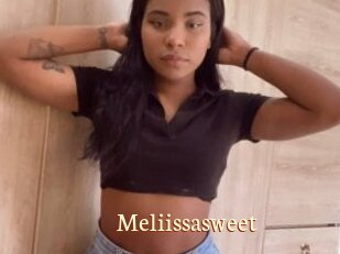 Meliissasweet