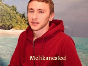 Melikanesfeel