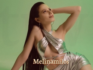 Melinamilos