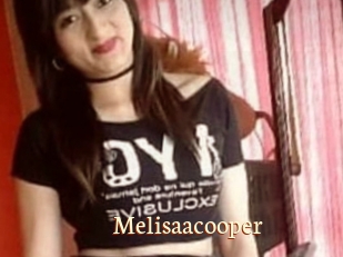 Melisaacooper