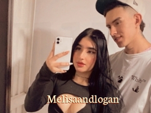 Melisaandlogan