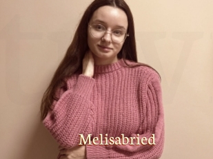 Melisabried