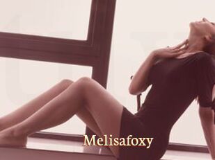 Melisafoxy