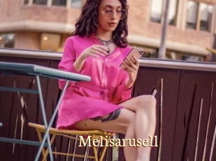 Melisarusell