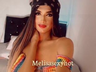 Melisasexyhot