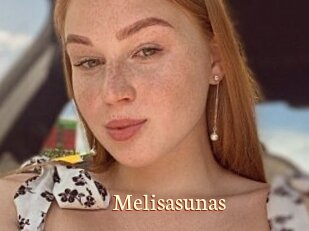 Melisasunas