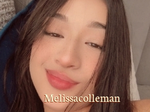 Melissacolleman