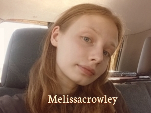 Melissacrowley